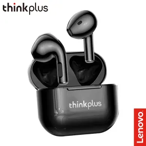 Lenovo LP40 Wireless Earbuds TWS Bluetooth Stereo Bass