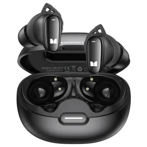 Monster N-Lite 206 True Wireless Headphones