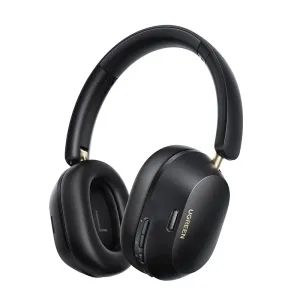 UGREEN Max5c Wireless Bluetooth Headphones 43dB Hybrid ANC