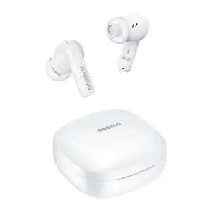 Baseus Bowie E19 Wireless Earphone Bluetooth 5.3