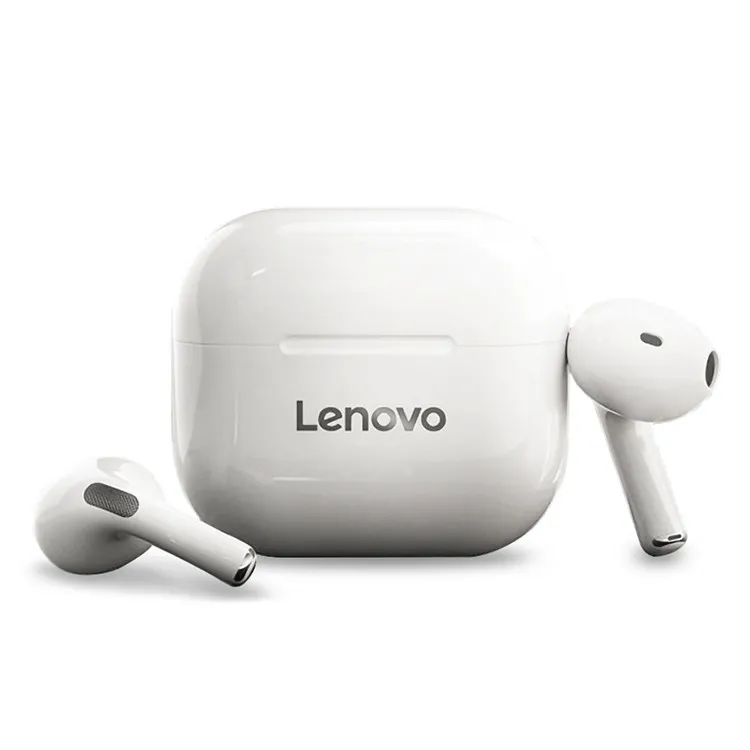 Lenovo LP40 Wireless Earbuds TWS Live Pods