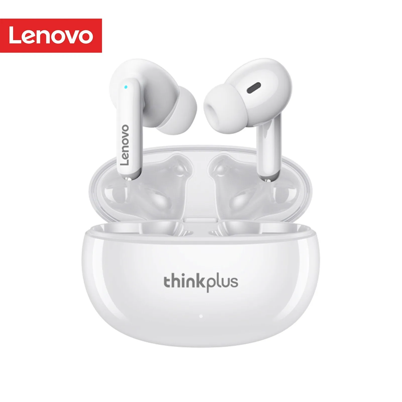 Lenovo XT88 TWS Wireless Bluetooth 5.3 Earbuds