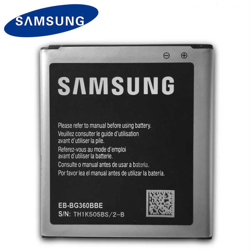 Samsung Galaxy i9000 Phone Battery - image 1