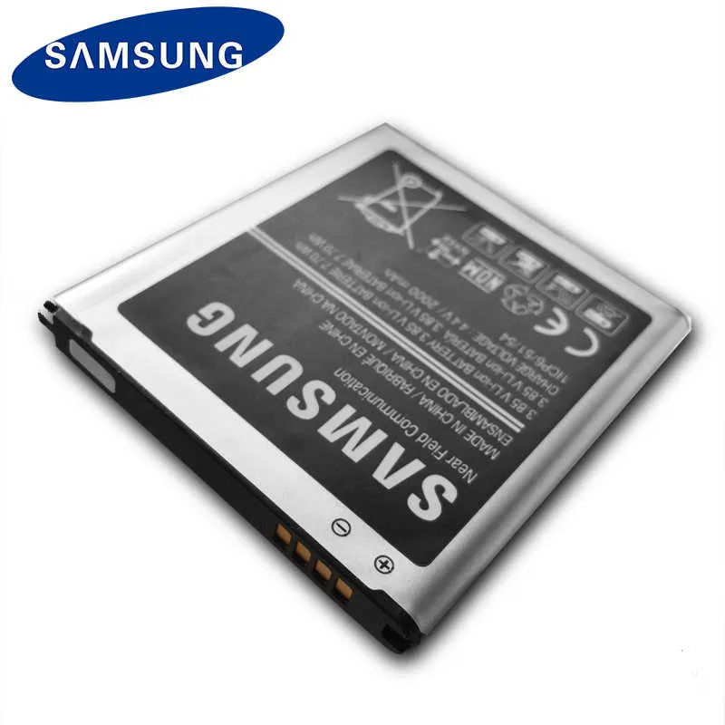 Samsung Galaxy i9000 Phone Battery - image 4