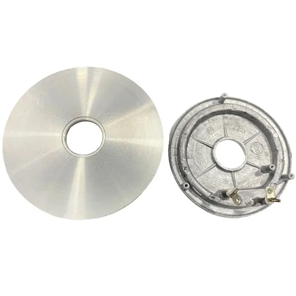 Generic Rice Cooker Elements Heating Plate 650W 220V - image 2