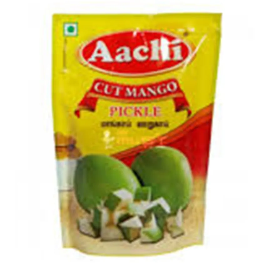 Aachi Indian Pickle Cut Mango