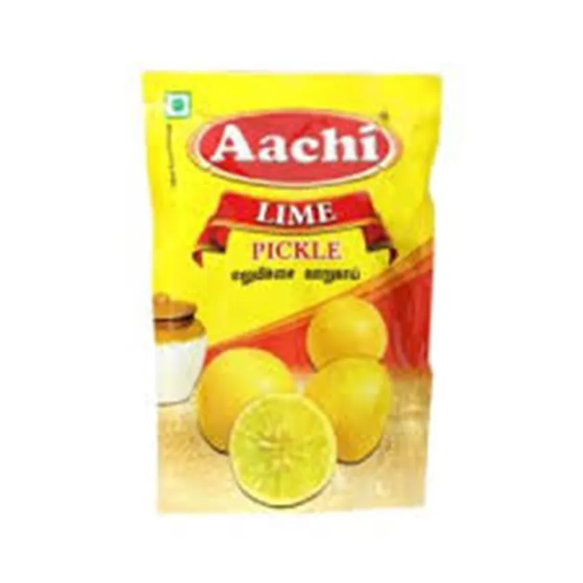 Aachi Indian Pickle Lime