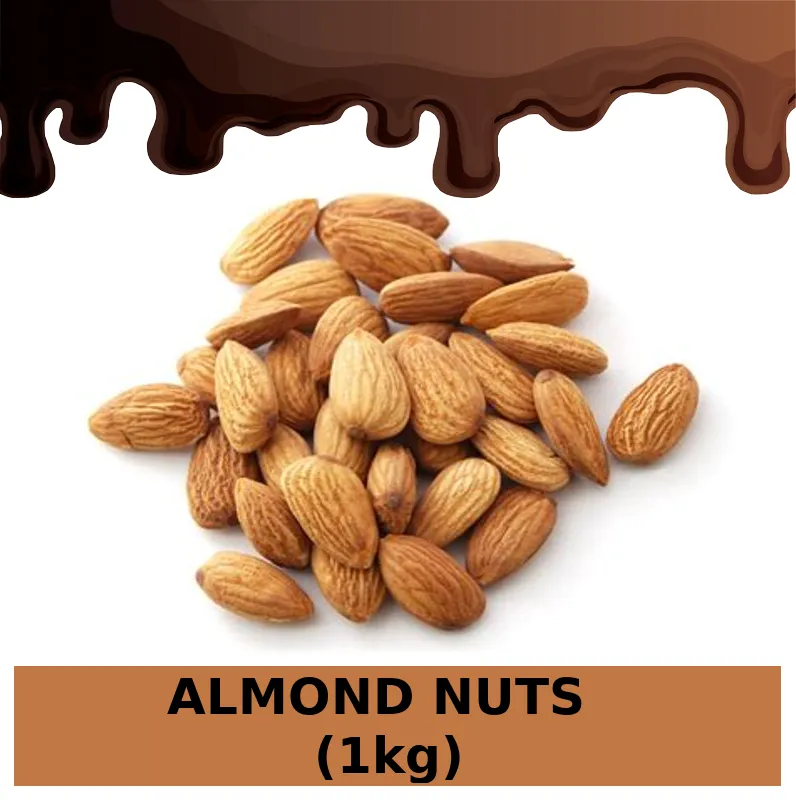 Urban Platter California Almonds