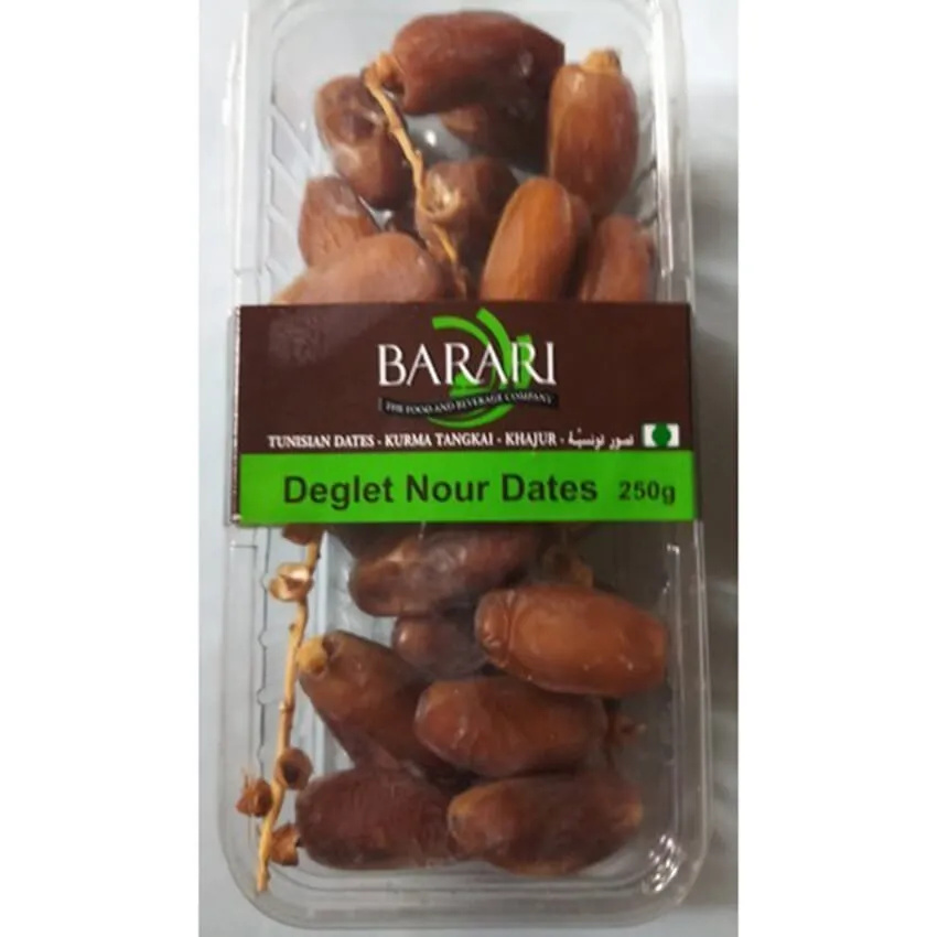 Barari Tunisian Dates