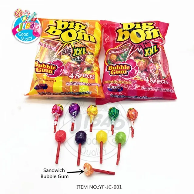 Big Bom Lollipop XXL - image 2