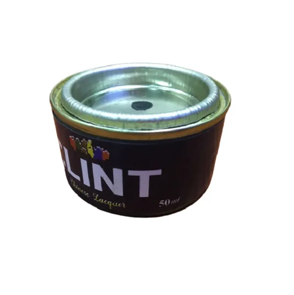 CLINT Chinese Lacquer Paint Gloss Finish - image 7