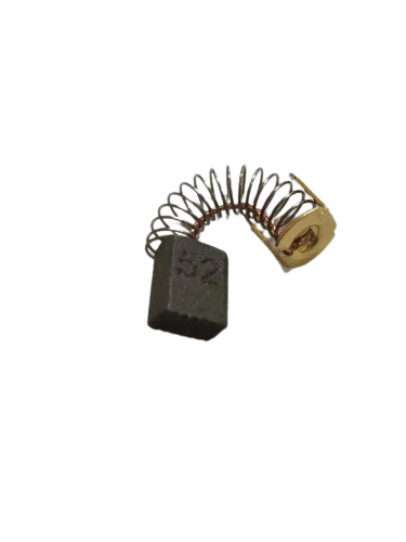 Makita CB-52 Black Carbon Brush (Pack of 2) - image 3