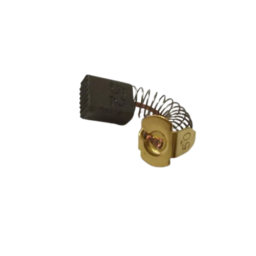 Makita CB-52 Black Carbon Brush (Pack of 2) - image 4
