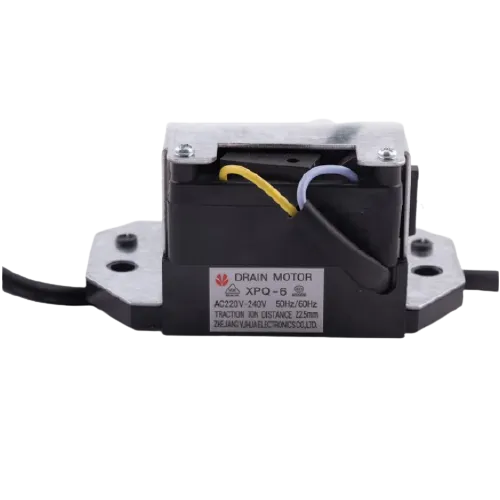 Damro Washing Machine Drain Motor XPQ-6 - image 2