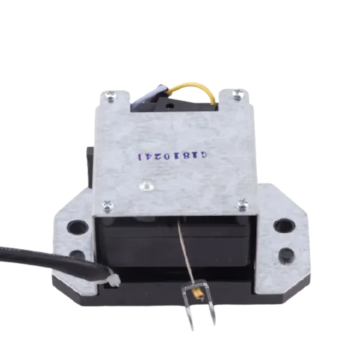 Damro Washing Machine Drain Motor XPQ-6 - image 3