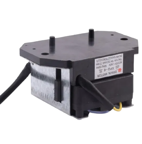 Damro Washing Machine Drain Motor XPQ-6 - image 4