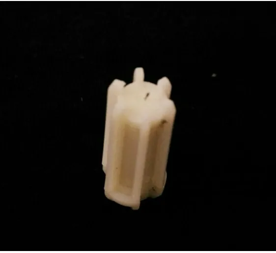 Joven Water Heater Magnet Sensor Black - image 3