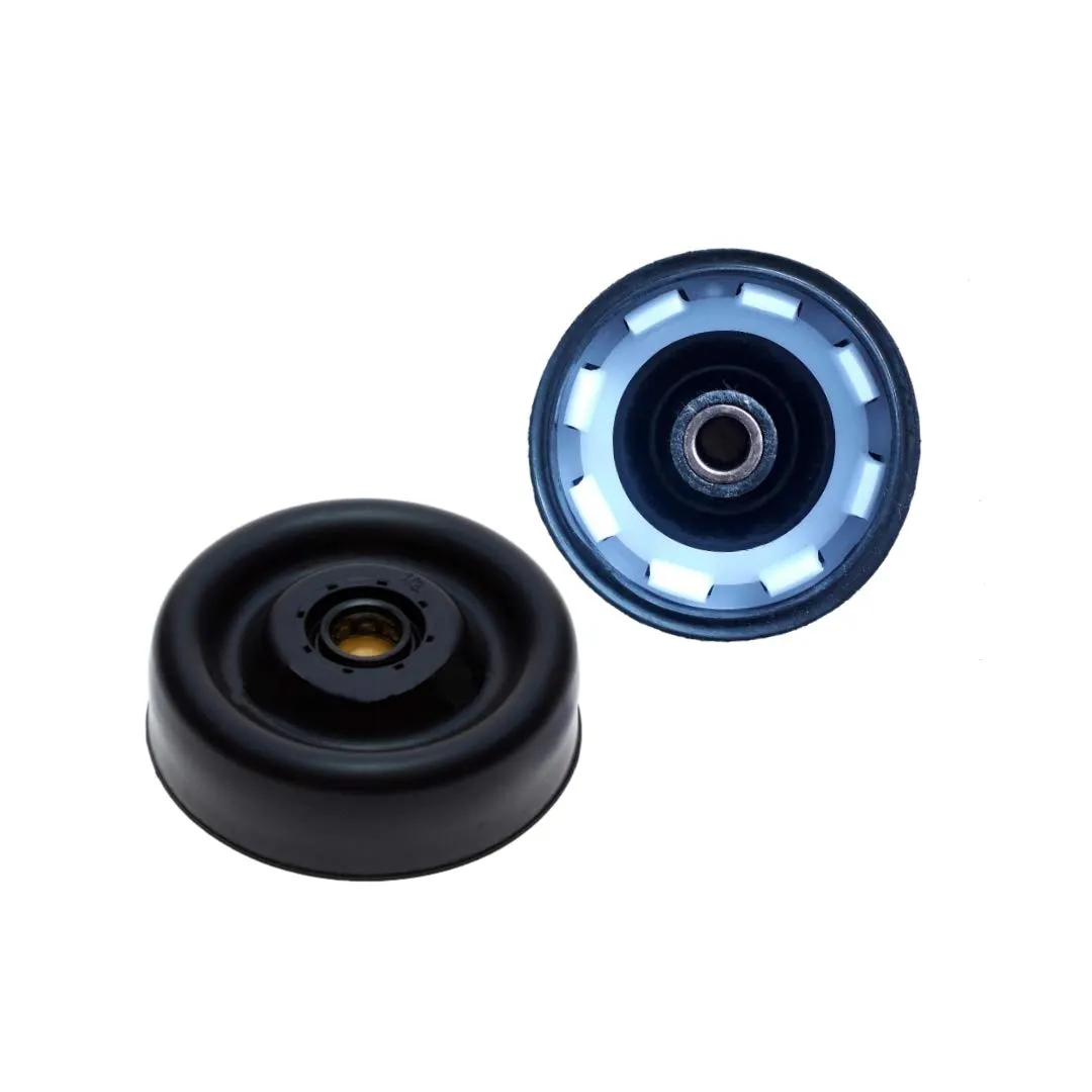 LG Washing Machine Multi Spin Buffer Seal Rubber Black - image 3