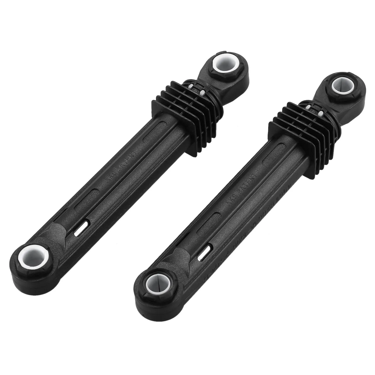 LG Washing Machine Shock Absorber (2 Pcs) Black