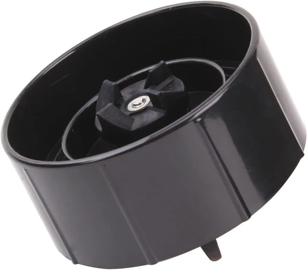 Magic Bullet MB1001 Cross Blade Grinder Base - image 3