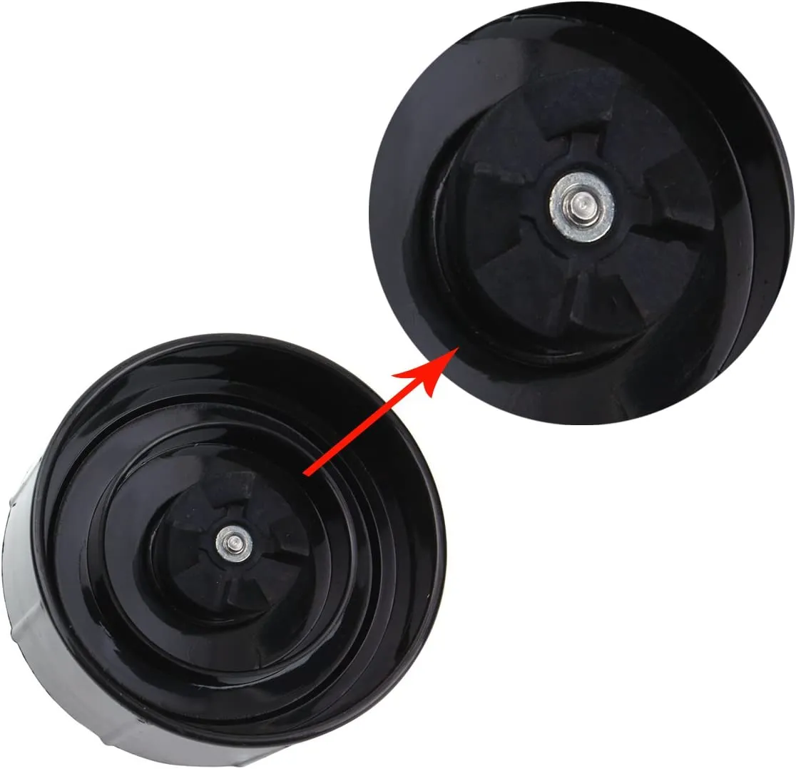 Magic Bullet MB1001 Cross Blade Grinder Base - image 4