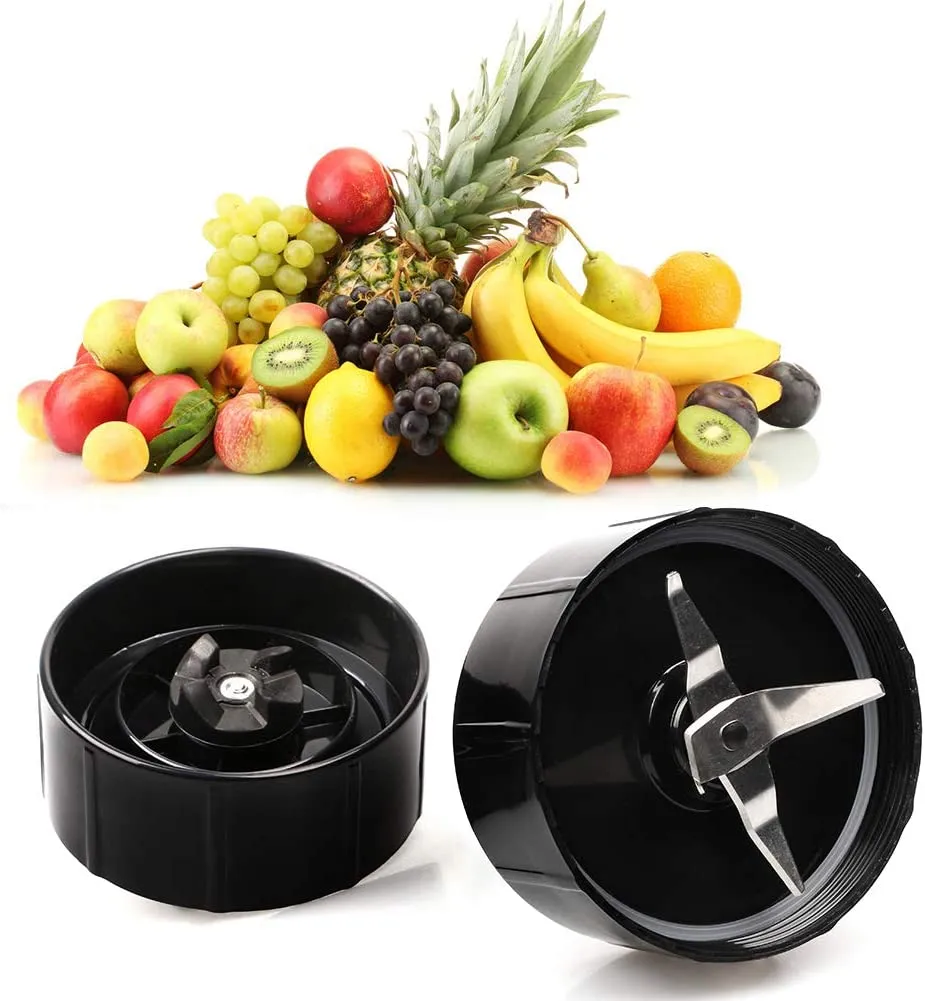 Magic Bullet MB1001 Cross Blade Grinder Base - image 5