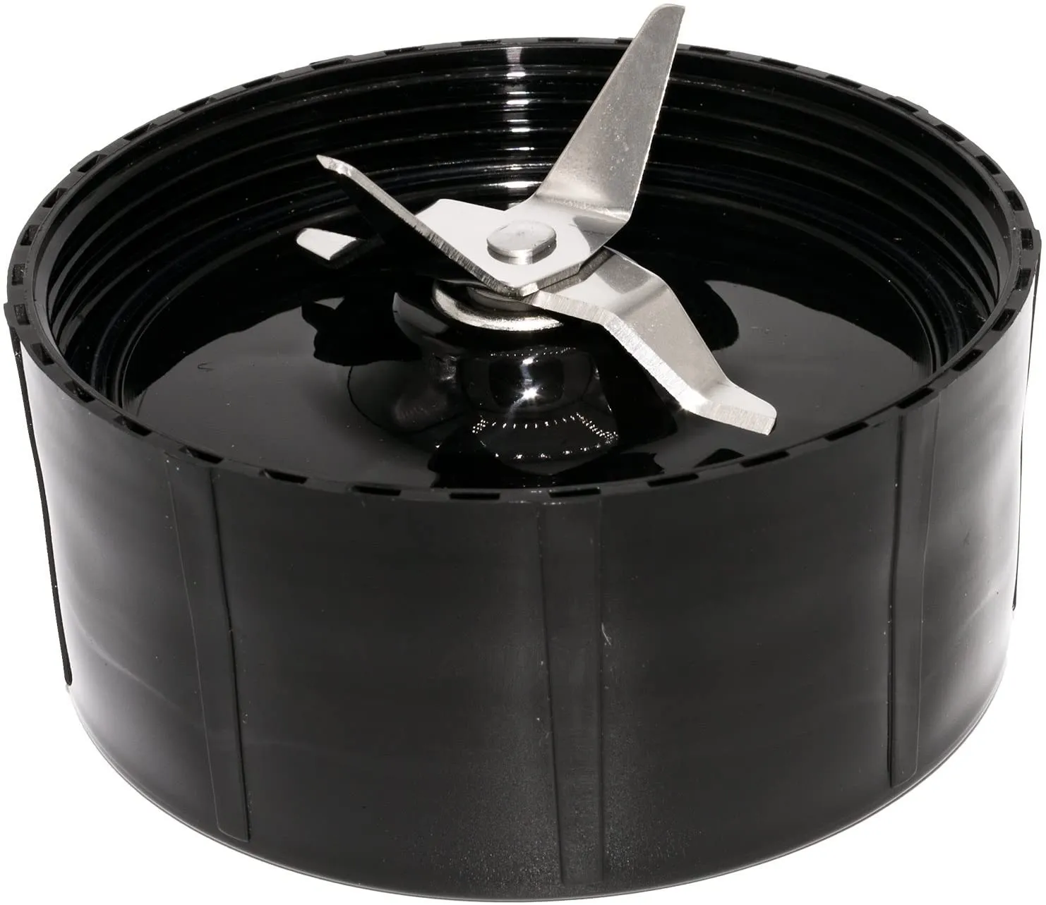 Magic Bullet MB1001 Cross & Flat Blade Bases - image 3