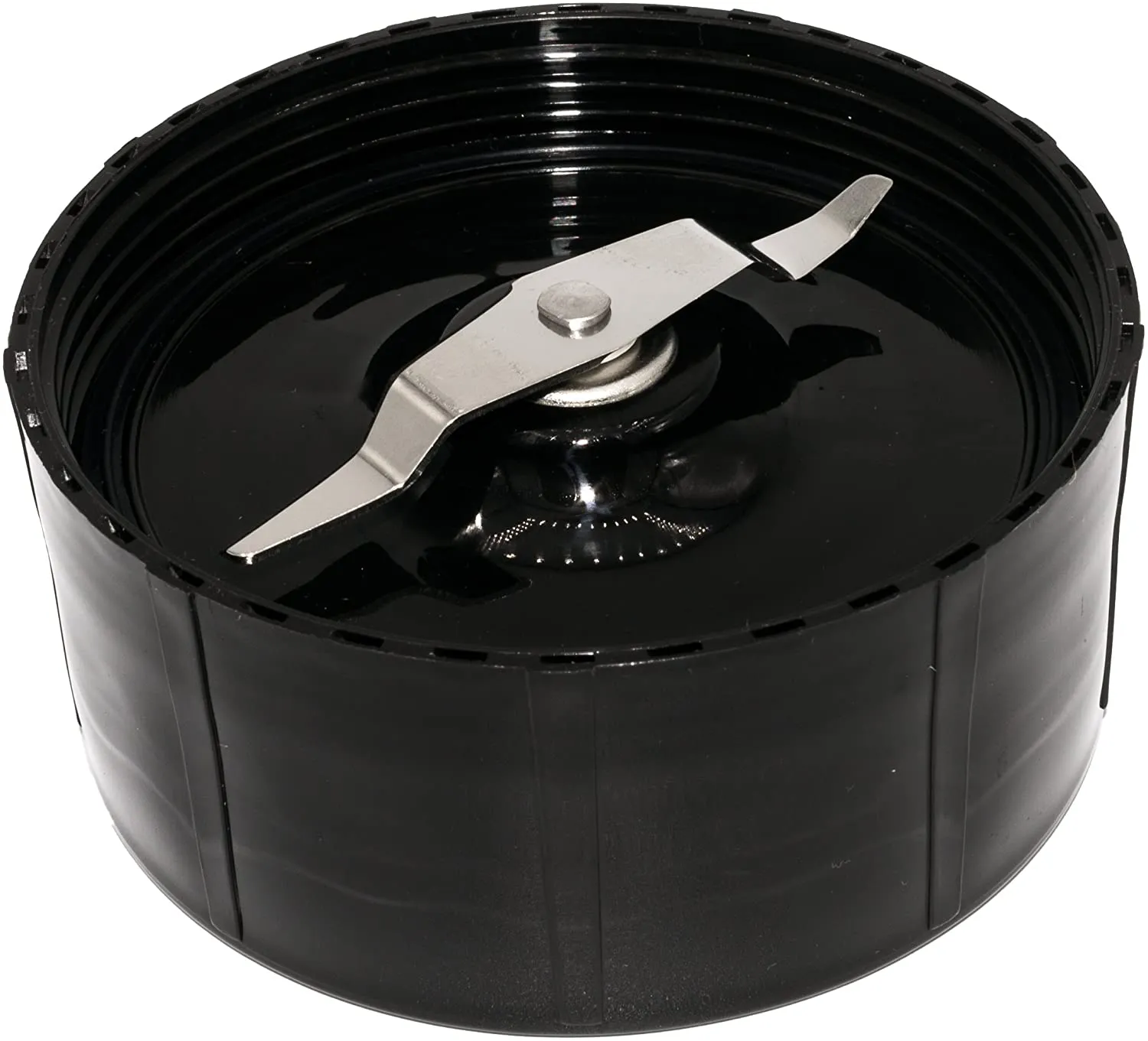 Magic Bullet MB1001 Cross & Flat Blade Bases - image 4