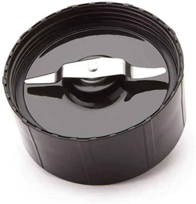 Magic Bullet MB1001 Blender Flat Blade Grinder Base - image 2