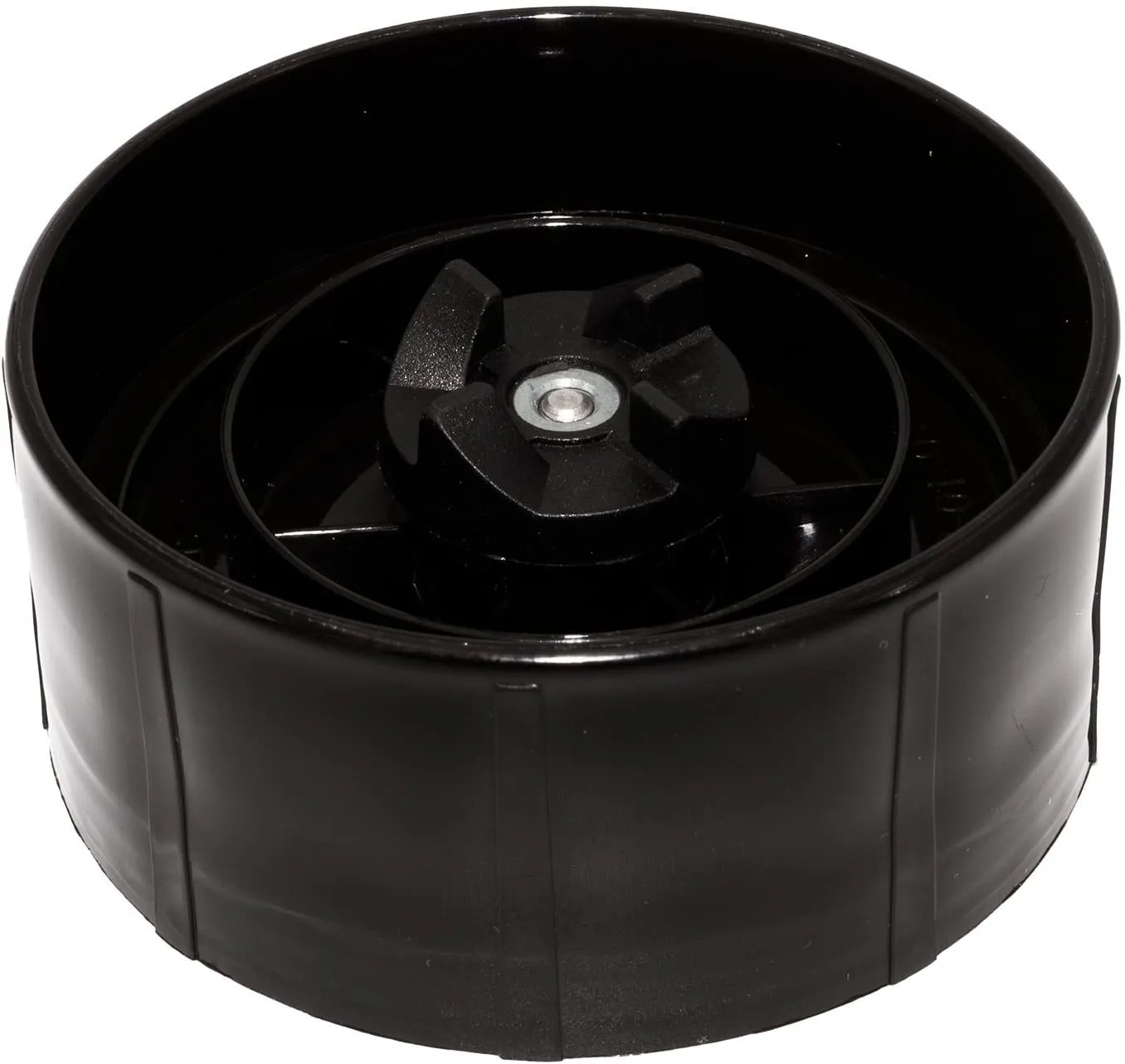 Magic Bullet MB1001 Blender Flat Blade Grinder Base - image 3