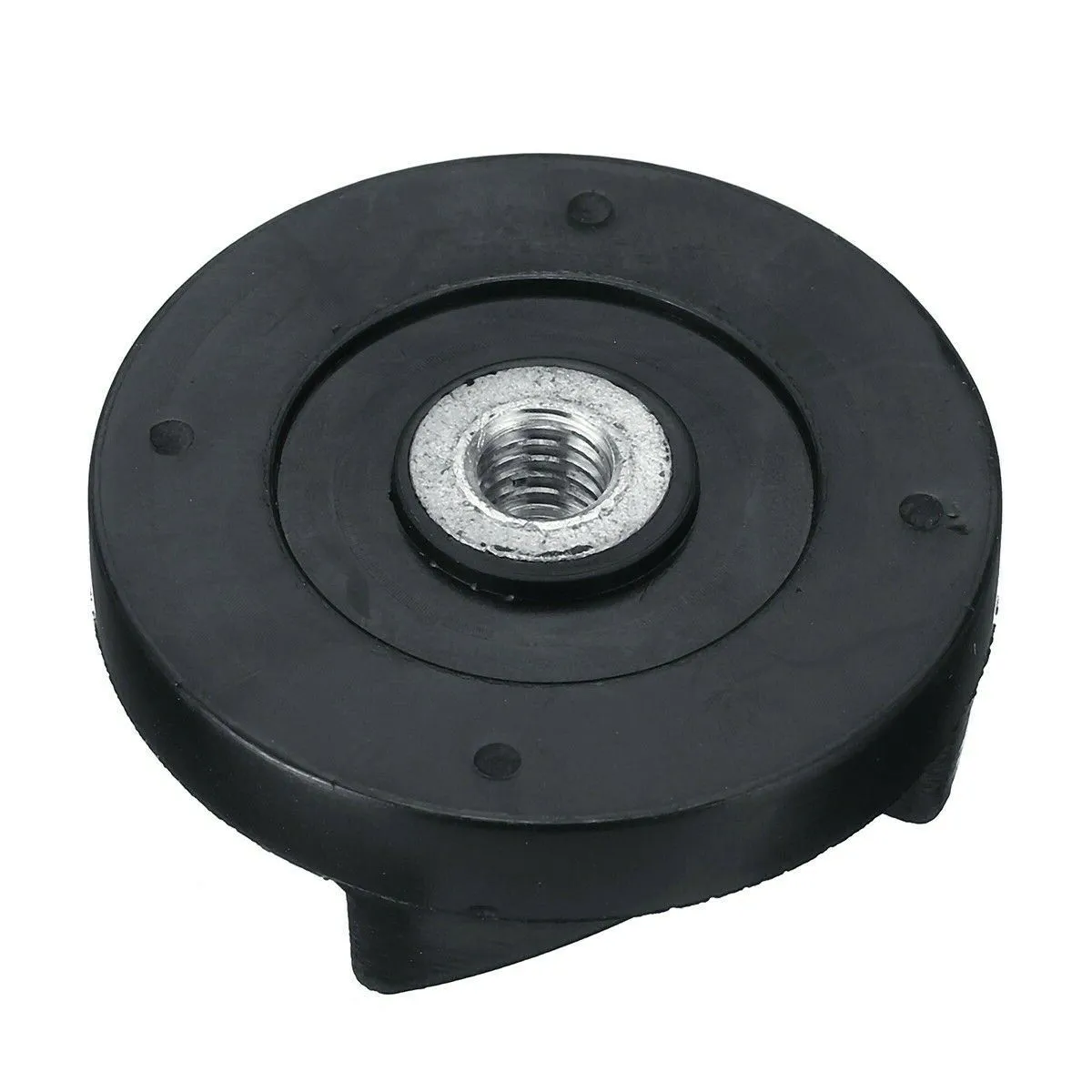 Magic Bullet Blender Rubber Blade Gear - image 3