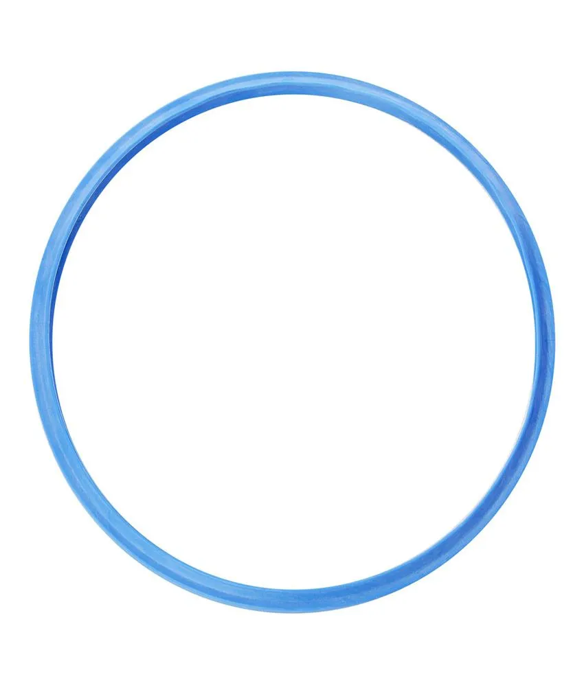 Mayur Pressure Cooker Sub Junior 2L Colour Gasket - image 2
