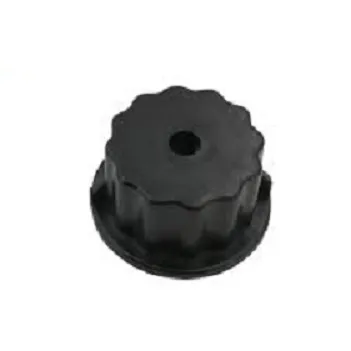 Moulinex Blender Jar Coupler Flat Black - image 1