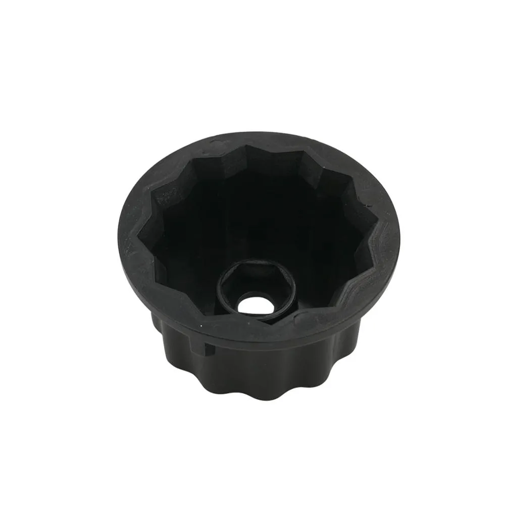 Moulinex Blender Jar Coupler Flat Black - image 2