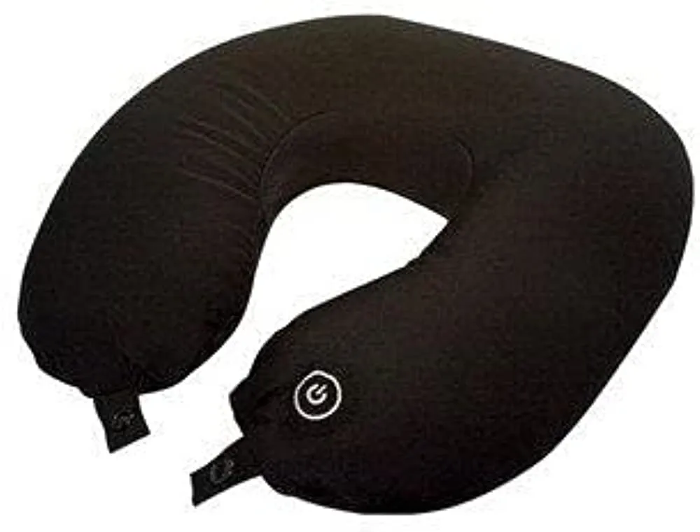 Generic Neck Massage Cushion with Vibration