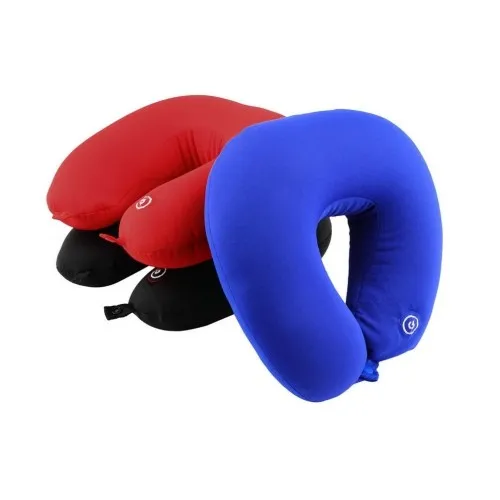 Generic Neck Massage Cushion with Vibration - image 2