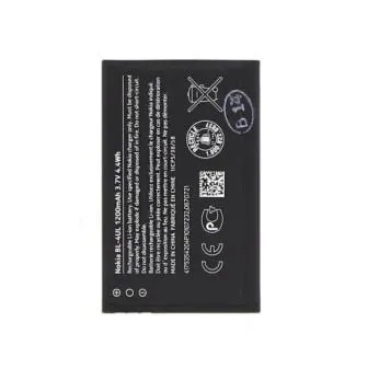 Nokia NK630 Phone Battery - image 2