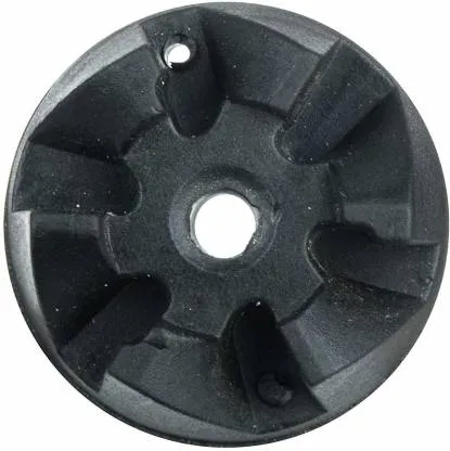 Panasonic Blender Mixer Grinder Jar Rubber Coupler - image 3