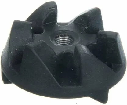 Panasonic Blender Mixer Grinder Jar Rubber Coupler (Pack of 4) Black - image 4
