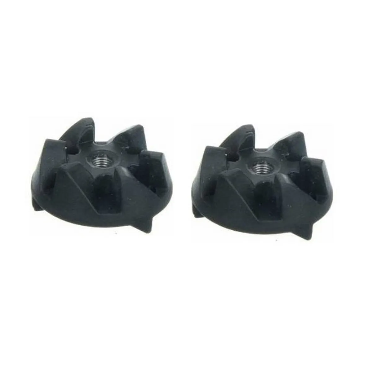 Panasonic Blender Mixer Grinder Jar Rubber Couplers Black - image 1