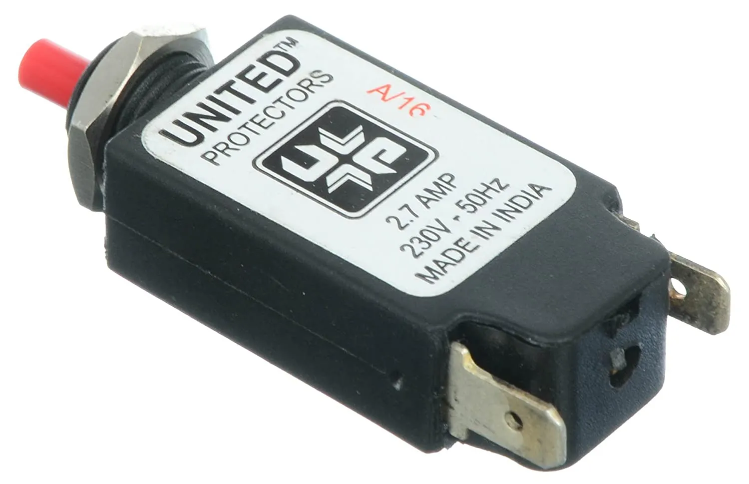 Preethi Blender Mixer Circuit Breakers Switch 2.7AMP - image 1