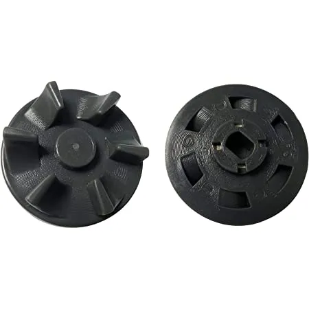 Preethi Nitro Mixer Motor Coupler Black - image 2