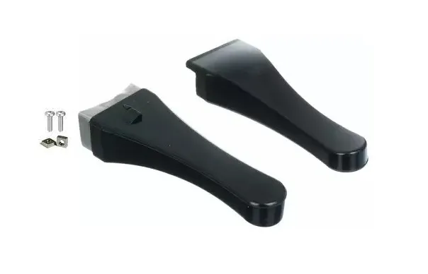 Generic Pressure Cooker Handle Set 7.5L to 12L Black - image 1