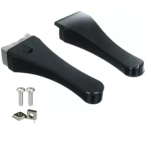 Generic Pressure Cooker Handle Set 7.5L to 12L with Screws - image 2