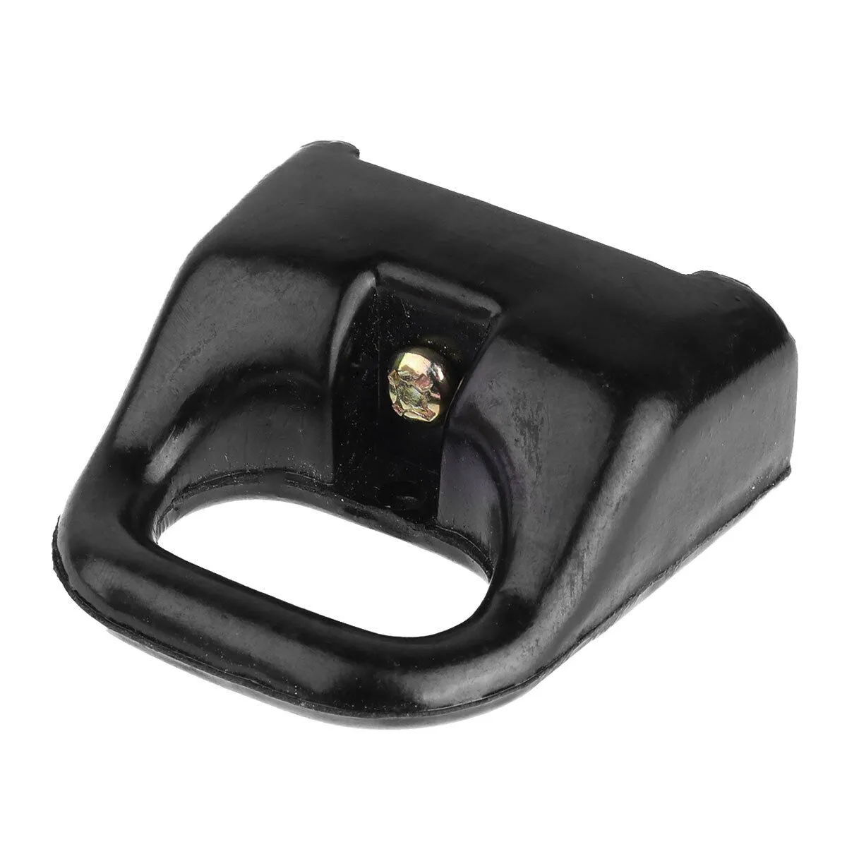 Generic Pressure Cooker Side Handle Set of 2 Large Black - image 2