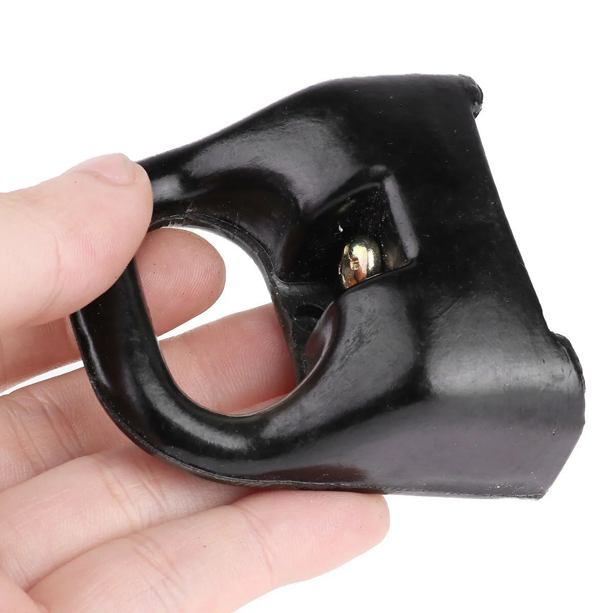 Generic Pressure Cooker Side Handle Set of 2 Large Black - image 4