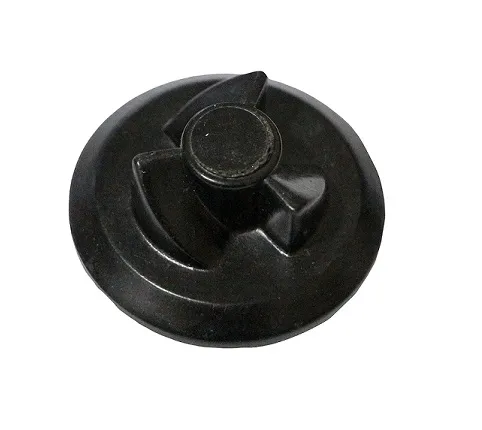 Sumeet Blender Mixer Bakelite Motor Coupler Black - image 1