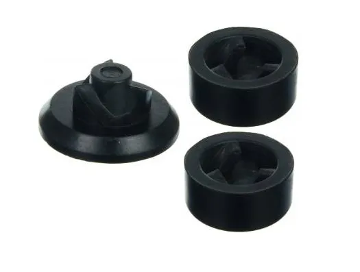 Sumeet Blender Mixer Grinder 1 Motor & 2 Jar Couplers - image 1