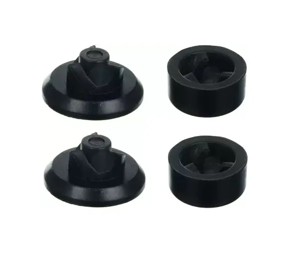 Sumeet Blender Mixer Grinder 2 Motor & 2 Jar Couplers - image 1