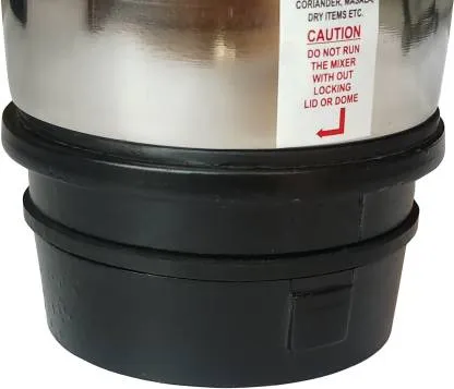 Sumeet SP16 Blender Chutney Jar - image 3